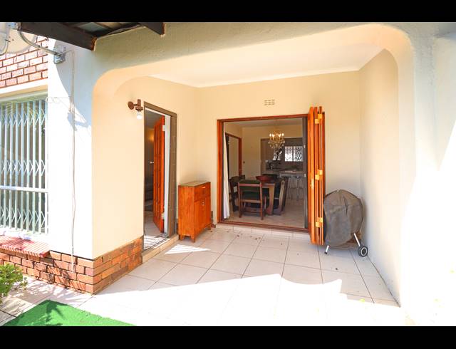 3 BEDROOM TOWNHOUSE FOR SALE IN FAIRLAND